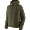 Patagonia Micro Puff Hoodie - Men's