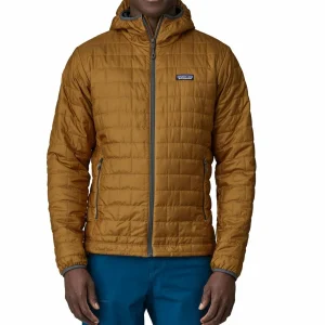 Patagonia Nano Puff Hoodie - Men's