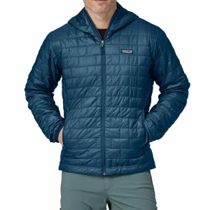 Patagonia Nano Puff® Hoodie - Men's