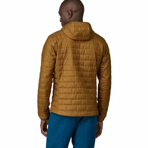 Patagonia Nano Puff Hoodie - Men's