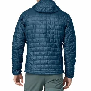 Patagonia Nano Puff® Hoodie - Men's