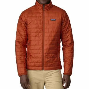 Patagonia Nano Puff Jacket - Men's