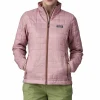 Women Patagonia Nano Puff Jacket - Women's