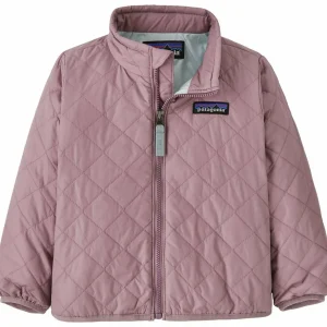 Kids Patagonia Nano Puff Jacket - Toddlers'