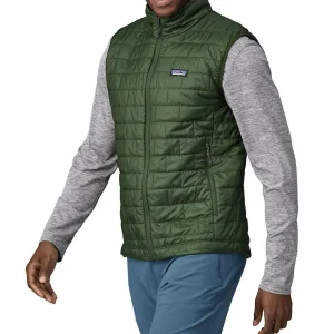 Patagonia Nano Puff Vest - Men's