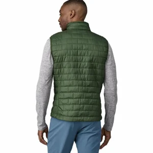 Patagonia Nano Puff Vest - Men's