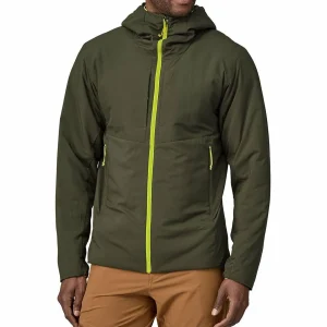 Patagonia Nano-Air Hoodie - Men's