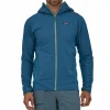 Patagonia Nano-Air Light Hybrid Hoodie - Men's