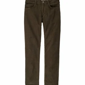 Patagonia Organic Cotton Corduroy Regular Jeans - Men's