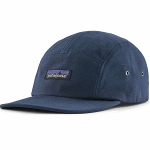 Women Patagonia P-6 Label Maclure Hat