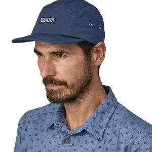 Women Patagonia P-6 Label Maclure Hat