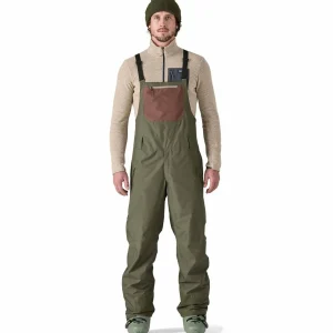 Patagonia Powder Town Bibs - Men's