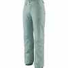 Women Patagonia Powder Town Pants - Women's