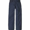 Kids Patagonia Powder Town Pants - Kids'
