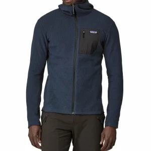 Patagonia R1® Air Full-Zip Hoodie - Men's
