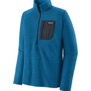 Patagonia R1® Air Zip Neck Top - Men's