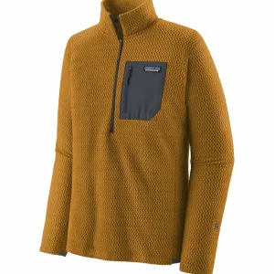 Patagonia R1® Air Zip Neck Top - Men's