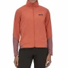 Women Patagonia R1 CrossStrata Jacket - Women's