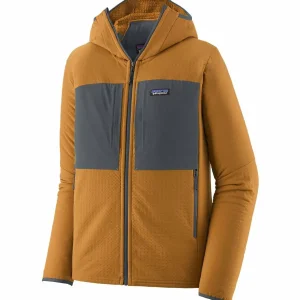 Patagonia R2 TechFace Hoodie - Men's