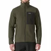 Patagonia R2 TechFace Jacket - Men's