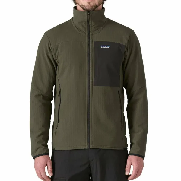 Patagonia R2 TechFace Jacket - Men's