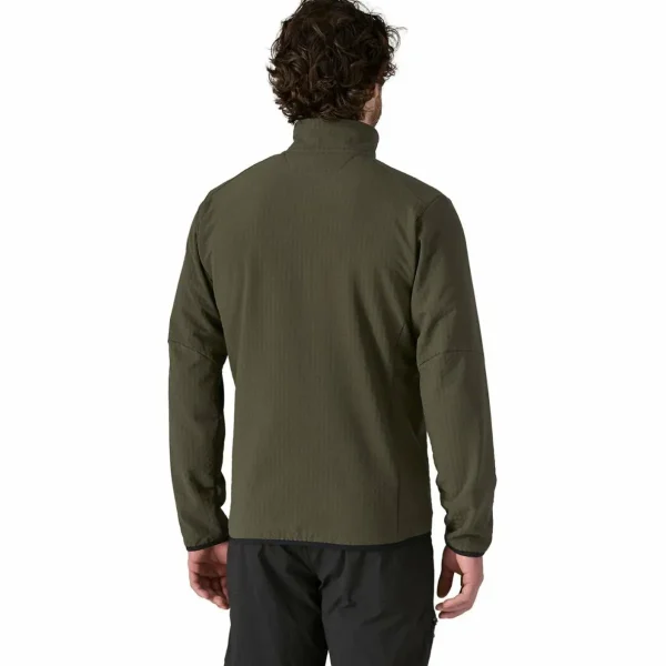Patagonia R2 TechFace Jacket - Men's
