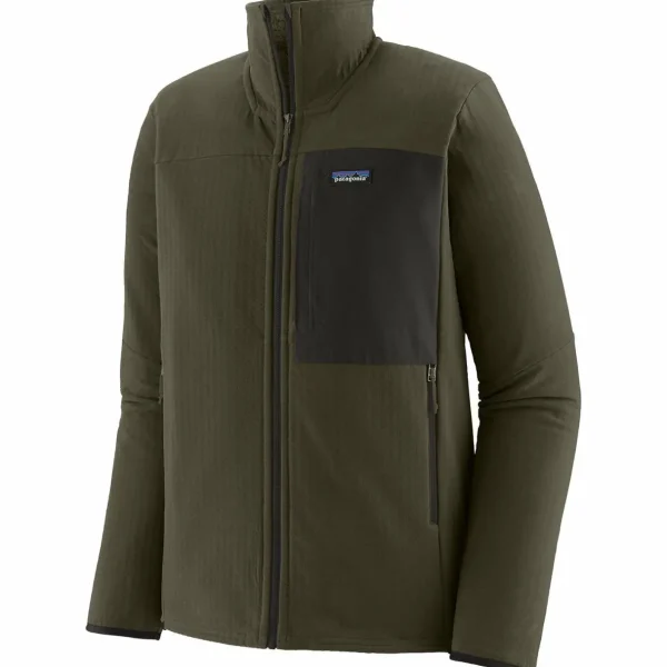 Patagonia R2 TechFace Jacket - Men's