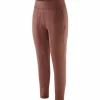 Women Patagonia R1 Thermal Bottoms - Women's