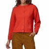Women Patagonia Recycled Wool Sweater Jacket - Women's
