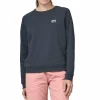 Women Patagonia Regenerative Organic Certified Cotton Essential Top - Women's