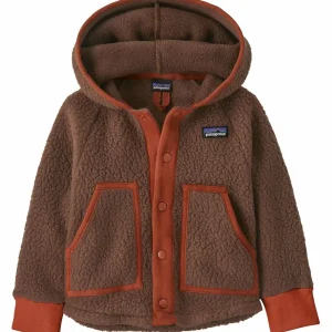 Kids Patagonia Retro Pile Jacket - Toddlers'