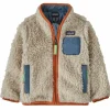 Kids Patagonia Retro-X Jacket - Toddlers'
