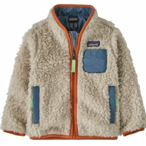 Kids Patagonia Retro-X Jacket - Toddlers'