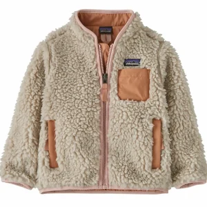 Kids Patagonia Retro-X Jacket - Toddlers'