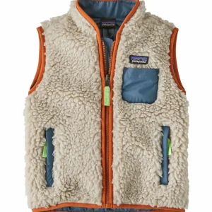 Kids Patagonia Retro-X Vest - Toddlers'