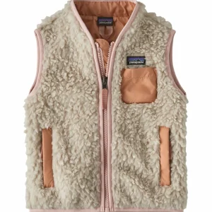 Kids Patagonia Retro-X Vest - Toddlers'