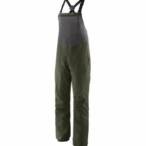 Women Patagonia Snowdrifter Bibs - Women's
