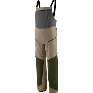 Patagonia Snowdrifter Bibs - Men's