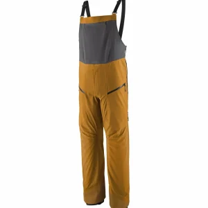 Patagonia Snowdrifter Bibs - Men's