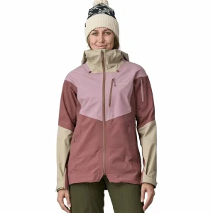 Women Patagonia Snowdrifter Jacket - Women's