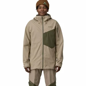 Patagonia Snowdrifter Jacket - Men's