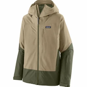 Patagonia Storm Shift Jacket - Men's