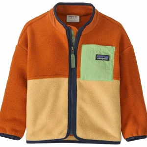 Kids Patagonia Synch Jacket - Toddlers'