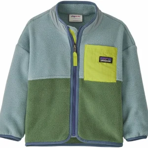Kids Patagonia Synch Jacket - Toddlers'