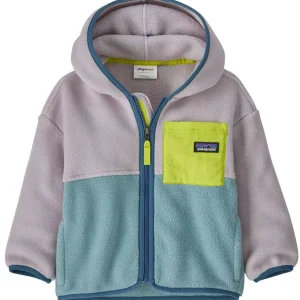 Kids Patagonia Synchilla Hoodie - Toddlers'