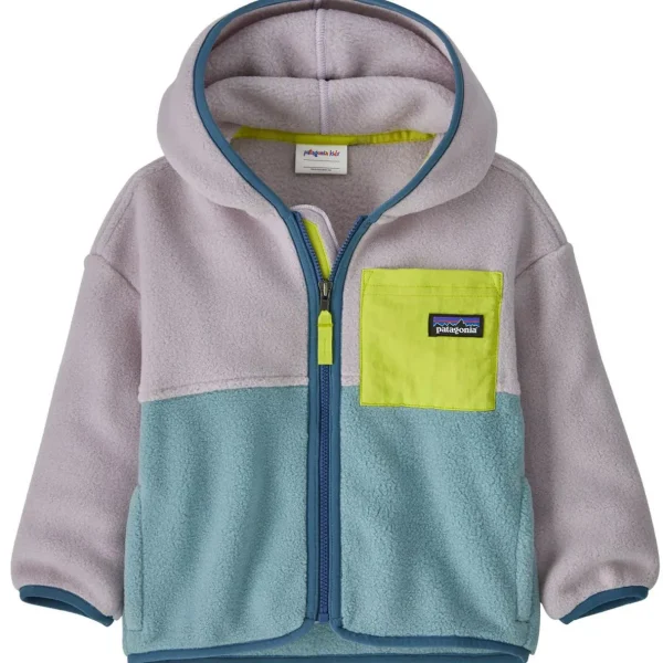 Kids Patagonia Synchilla Hoodie - Toddlers'