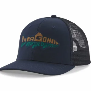 Women Patagonia Take a Stand Trucker Hat