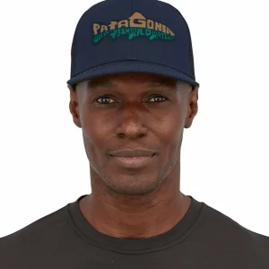 Women Patagonia Take a Stand Trucker Hat