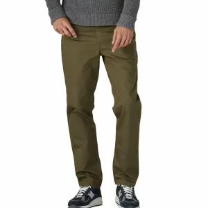Patagonia Twill Traveler 5-Pocket Pants - Men's