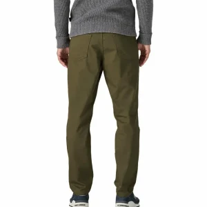 Patagonia Twill Traveler 5-Pocket Pants - Men's